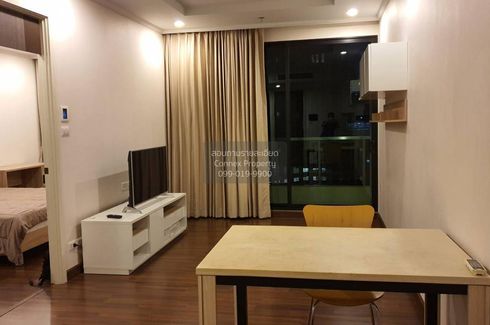 1 Bedroom Condo for rent in Supalai Elite Sathorn - Suanplu, Thung Maha Mek, Bangkok near BTS Chong Nonsi