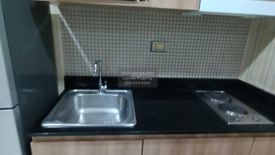 1 Bedroom Condo for rent in Ideo Verve Ratchaprarop, Makkasan, Bangkok near BTS Phaya Thai