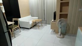 1 Bedroom Condo for rent in Ideo Verve Ratchaprarop, Makkasan, Bangkok near BTS Phaya Thai