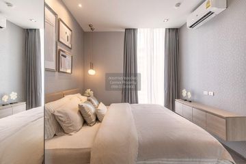 1 Bedroom Condo for rent in Park Origin Phrom Phong, Khlong Tan, Bangkok near BTS Phrom Phong