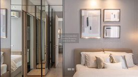 1 Bedroom Condo for rent in Park Origin Phrom Phong, Khlong Tan, Bangkok near BTS Phrom Phong