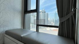 1 Bedroom Condo for rent in Rhythm Sukhumvit 42, Phra Khanong, Bangkok near BTS Ekkamai