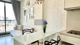 1 Bedroom Condo for rent in Rhythm Sukhumvit 42, Phra Khanong, Bangkok near BTS Ekkamai