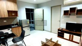 1 Bedroom Condo for rent in Ideo Verve Ratchaprarop, Makkasan, Bangkok near BTS Phaya Thai