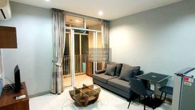 1 Bedroom Condo for rent in Ideo Verve Ratchaprarop, Makkasan, Bangkok near BTS Phaya Thai