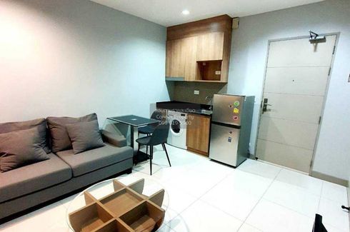 1 Bedroom Condo for rent in Ideo Verve Ratchaprarop, Makkasan, Bangkok near BTS Phaya Thai