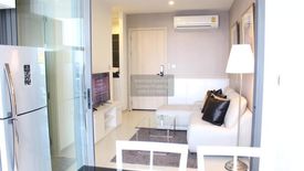 1 Bedroom Condo for rent in Rhythm Sukhumvit 42, Phra Khanong, Bangkok near BTS Ekkamai