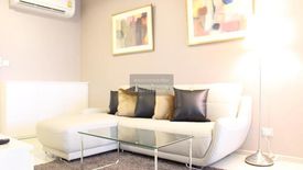 1 Bedroom Condo for rent in Rhythm Sukhumvit 42, Phra Khanong, Bangkok near BTS Ekkamai