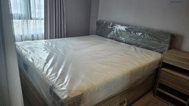 1 Bedroom Condo for rent in Altitude Unicorn Sathorn - Tha Phra, Talat Phlu, Bangkok near BTS Talat Phlu