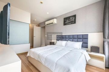 2 Bedroom Condo for rent in Ideo Verve Ratchaprarop, Makkasan, Bangkok near BTS Phaya Thai