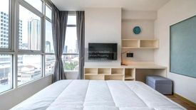 2 Bedroom Condo for rent in Ideo Verve Ratchaprarop, Makkasan, Bangkok near BTS Phaya Thai