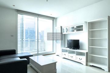 1 Bedroom Condo for rent in The Empire Place, Thung Wat Don, Bangkok near BTS Sueksa Witthaya