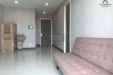 2 Bedroom Condo for rent in Supalai Prima Riva, Chong Nonsi, Bangkok