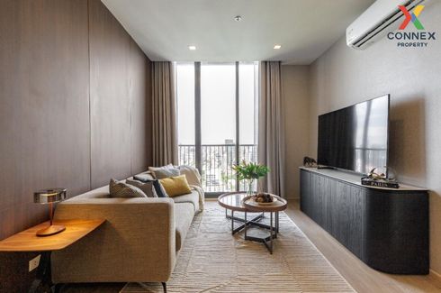 2 Bedroom Condo for rent in NOBLE STATE 39, Khlong Tan Nuea, Bangkok near BTS Phrom Phong