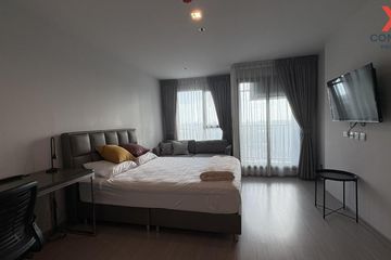 1 Bedroom Condo for rent in Life Ladprao, Chatuchak, Bangkok near BTS Ladphrao Intersection