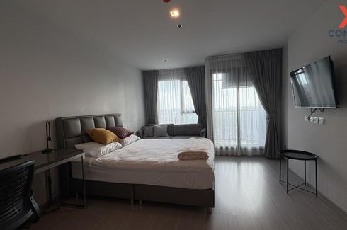 1 Bedroom Condo for rent in Life Ladprao, Chatuchak, Bangkok near BTS Ladphrao Intersection