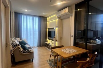 2 Bedroom Condo for rent in THE LINE Phahol - Pradipat, Phaya Thai, Bangkok near BTS Saphan Kwai