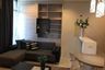 2 Bedroom Condo for rent in Ideo Verve Ratchaprarop, Makkasan, Bangkok near BTS Phaya Thai