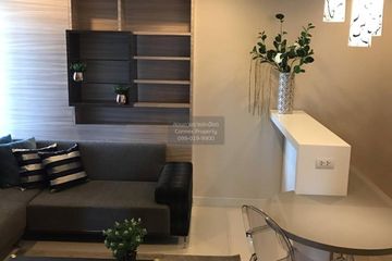 2 Bedroom Condo for rent in Ideo Verve Ratchaprarop, Makkasan, Bangkok near BTS Phaya Thai