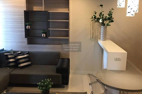 2 Bedroom Condo for rent in Ideo Verve Ratchaprarop, Makkasan, Bangkok near BTS Phaya Thai
