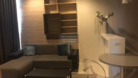 2 Bedroom Condo for rent in Ideo Verve Ratchaprarop, Makkasan, Bangkok near BTS Phaya Thai