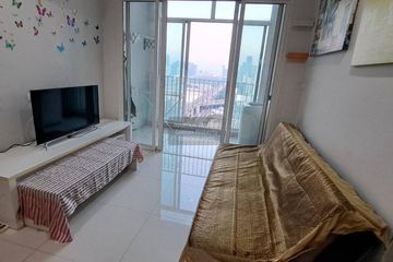 2 Bedroom Condo for rent in Ideo Verve Ratchaprarop, Makkasan, Bangkok near BTS Phaya Thai