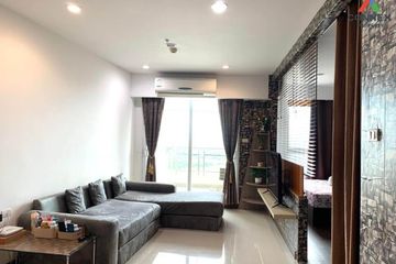 1 Bedroom Condo for rent in Supalai Prima Riva, Chong Nonsi, Bangkok