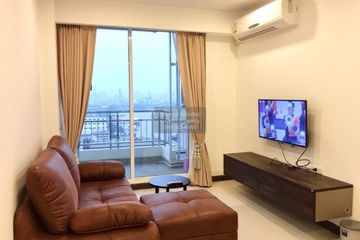 1 Bedroom Condo for rent in Supalai Prima Riva, Chong Nonsi, Bangkok