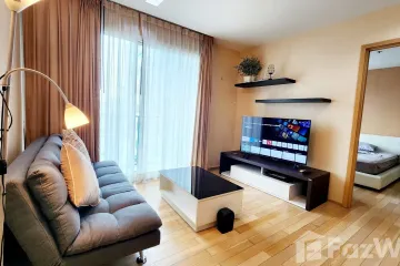 1 Bedroom Condo for rent in Siri at Sukhumvit, Phra Khanong, Bangkok near BTS Thong Lo