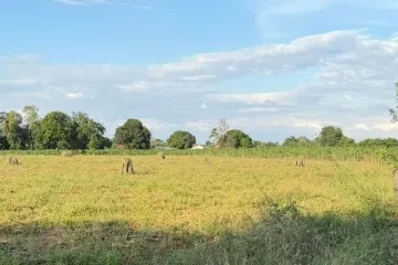 Land for sale in Huai Yai, Chonburi