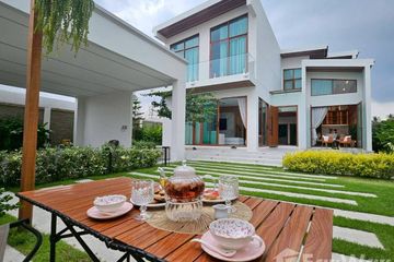 4 Bedroom House for rent in Bang Lamung, Chonburi