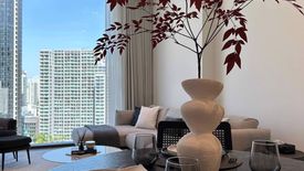 1 Bedroom Condo for Sale or Rent in The Strand Thonglor, Khlong Tan Nuea, Bangkok near BTS Thong Lo