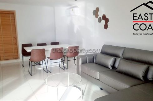 2 Bedroom Condo for rent in Beachfront Jomtien Residence, Na Jomtien, Chonburi