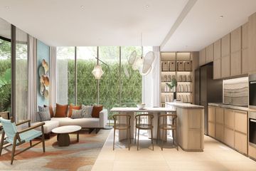 2 Bedroom Condo for sale in PEYLAA Phuket Bang Tao, Choeng Thale, Phuket