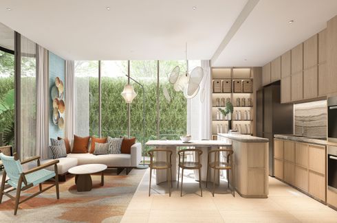 2 Bedroom Condo for sale in PEYLAA Phuket Bang Tao, Choeng Thale, Phuket