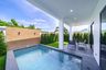 4 Bedroom House for sale in Pong, Chonburi