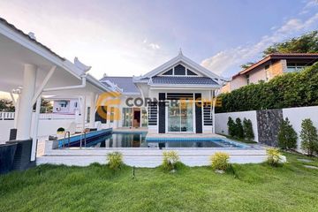 5 Bedroom House for rent in Thai Garden Hill, Nong Prue, Chonburi