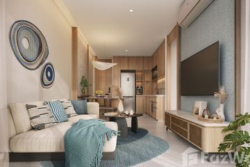 1 Bedroom Condo for sale in PEYLAA Phuket Bang Tao, Choeng Thale, Phuket