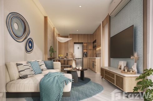 1 Bedroom Condo for sale in PEYLAA Phuket Bang Tao, Choeng Thale, Phuket