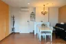 2 Bedroom Condo for sale in The Crest Phahonyothin 11, Phaya Thai, Bangkok near BTS Saphan Kwai