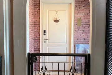 2 Bedroom Condo for sale in The Crest Phahonyothin 11, Phaya Thai, Bangkok near BTS Saphan Kwai