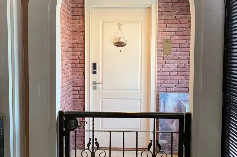 2 Bedroom Condo for sale in The Crest Phahonyothin 11, Phaya Thai, Bangkok near BTS Saphan Kwai