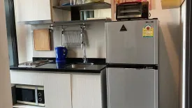 Condo for sale in The Base Park East Sukhumvit 77, Phra Khanong Nuea, Bangkok near BTS On Nut