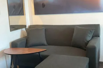 Condo for sale in The Base Park East Sukhumvit 77, Phra Khanong Nuea, Bangkok near BTS On Nut