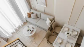 1 Bedroom Condo for rent in Culture Thonglor, Khlong Tan Nuea, Bangkok near BTS Thong Lo