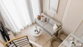 1 Bedroom Condo for rent in Culture Thonglor, Khlong Tan Nuea, Bangkok near BTS Thong Lo