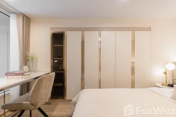 1 Bedroom Condo for rent in Culture Thonglor, Khlong Tan Nuea, Bangkok near BTS Thong Lo