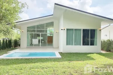 3 Bedroom Villa for rent in Phe, Rayong