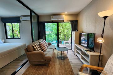 1 Bedroom Condo for sale in Sakhu, Phuket