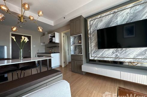 1 Bedroom Condo for rent in Supalai Mare, Nong Prue, Chonburi